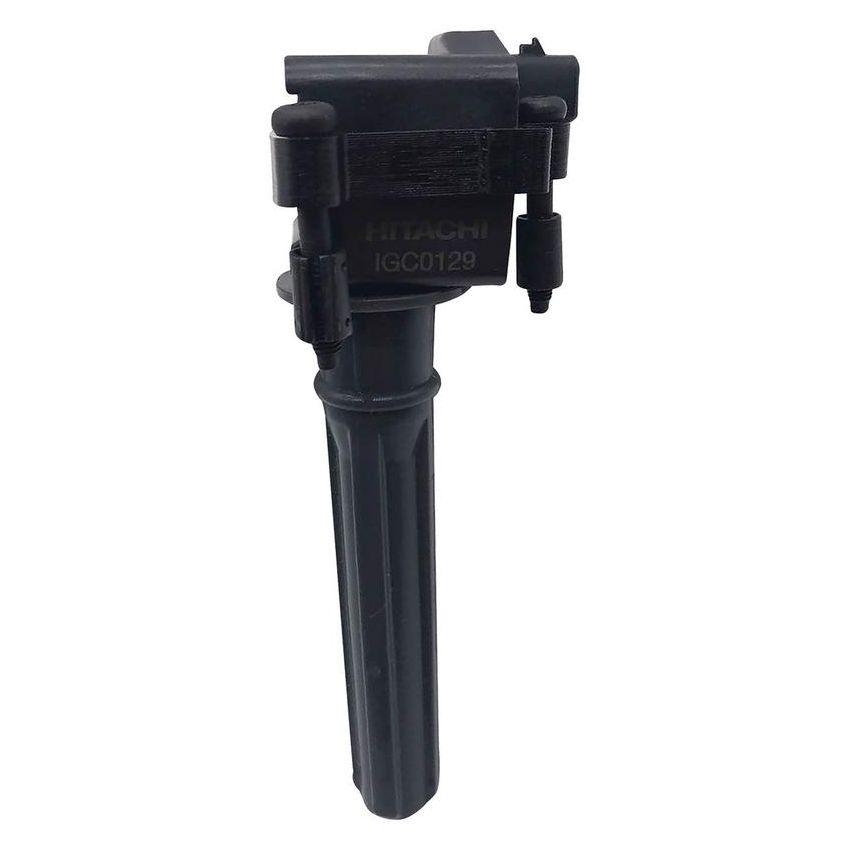 HITACHI IGC0129 IGNITION COIL - NEW