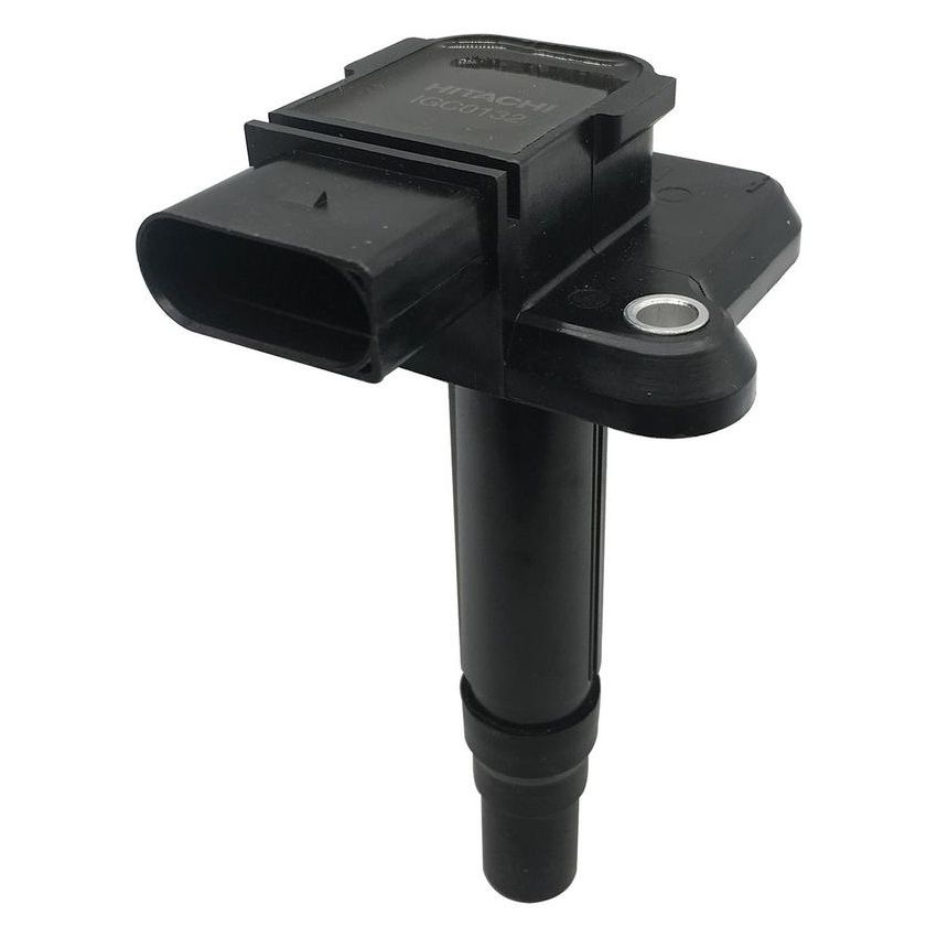 HITACHI IGC0132 IGNITION COIL - NEW