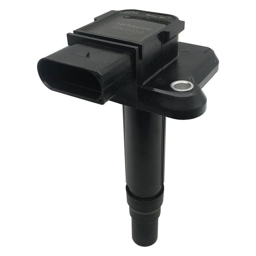HITACHI IGC0132 IGNITION COIL - NEW