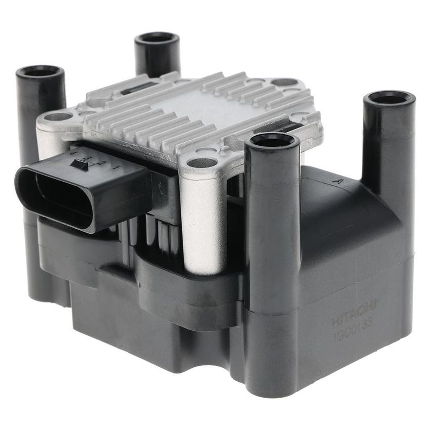 HITACHI IGC0133 IGNITION COIL - NEW