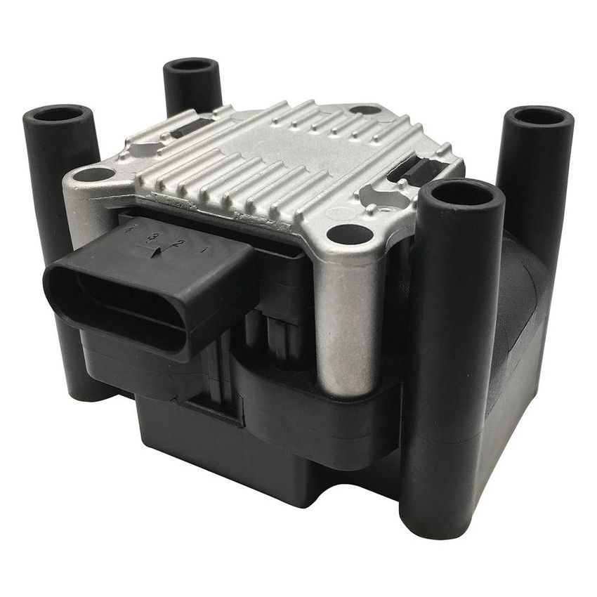 HITACHI IGC0133 IGNITION COIL - NEW