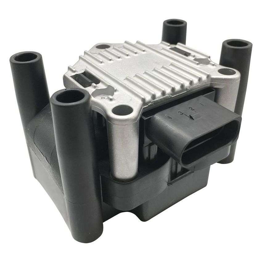 HITACHI IGC0133 IGNITION COIL - NEW