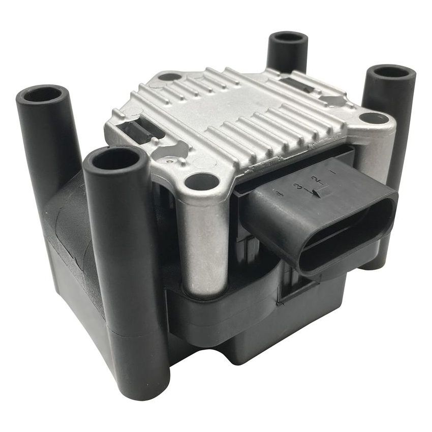 HITACHI IGC0133 IGNITION COIL - NEW