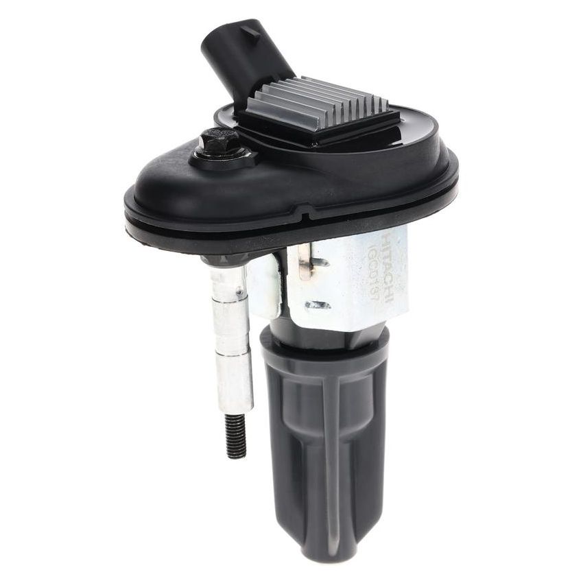 HITACHI IGC0137 IGNITION COIL - NEW