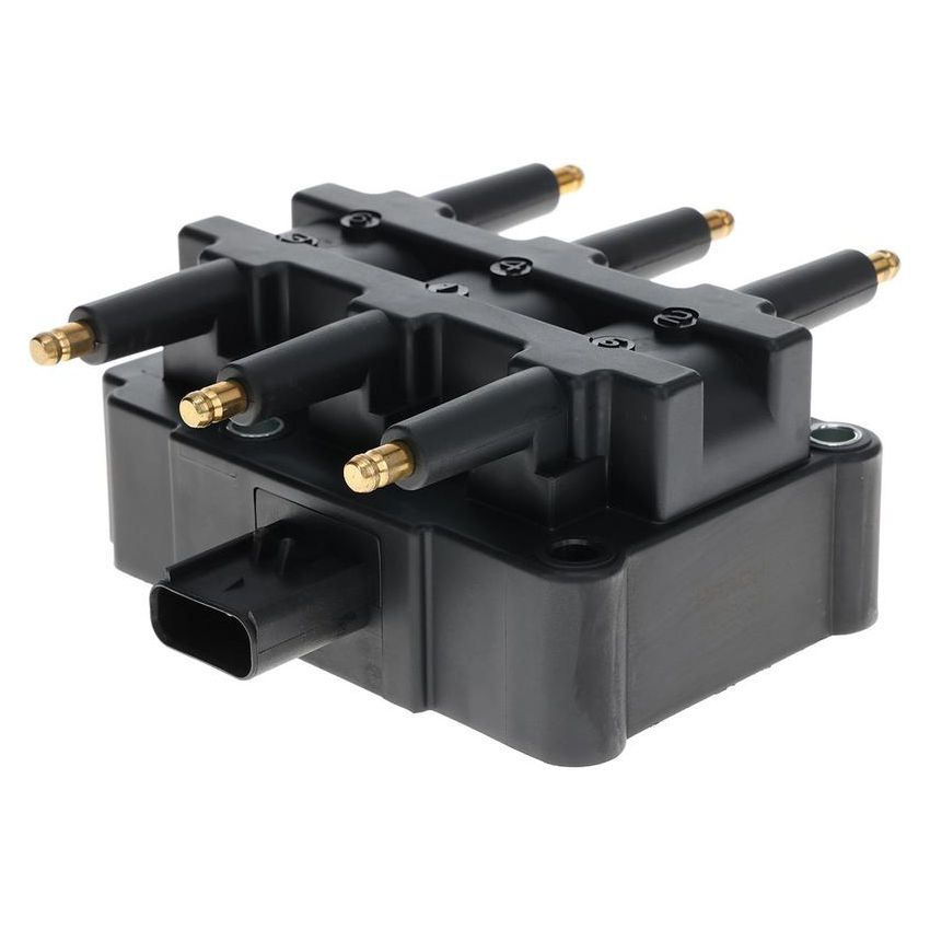 HITACHI IGC0138 IGNITION COIL - NEW