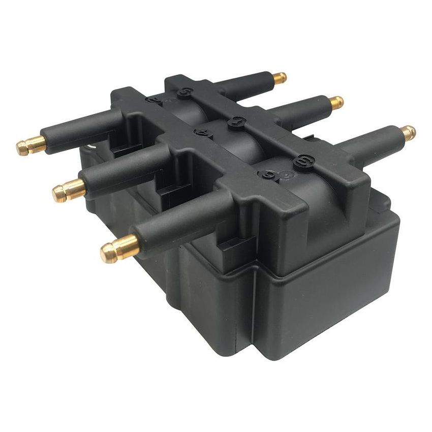 HITACHI IGC0138 IGNITION COIL - NEW