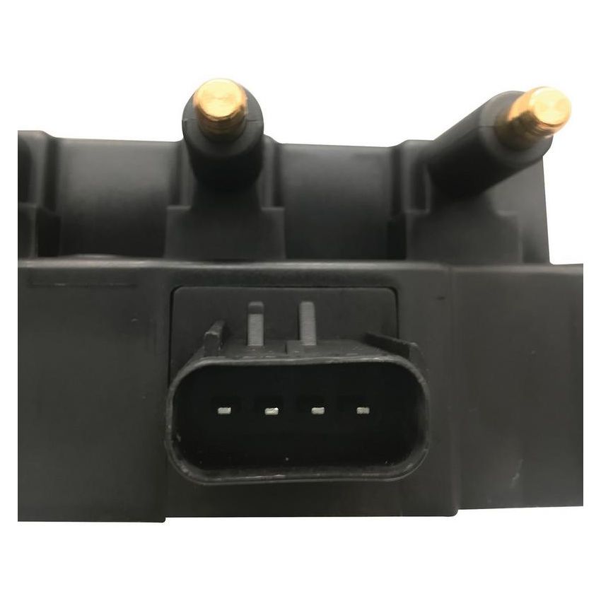 HITACHI IGC0138 IGNITION COIL - NEW
