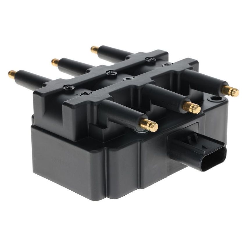 HITACHI IGC0138 IGNITION COIL - NEW