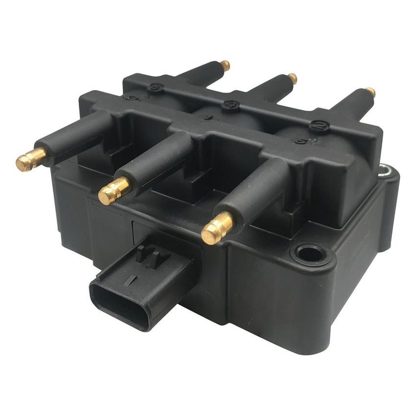 HITACHI IGC0138 IGNITION COIL - NEW