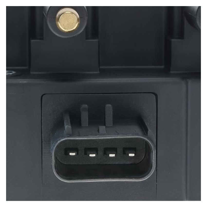 HITACHI IGC0138 IGNITION COIL - NEW