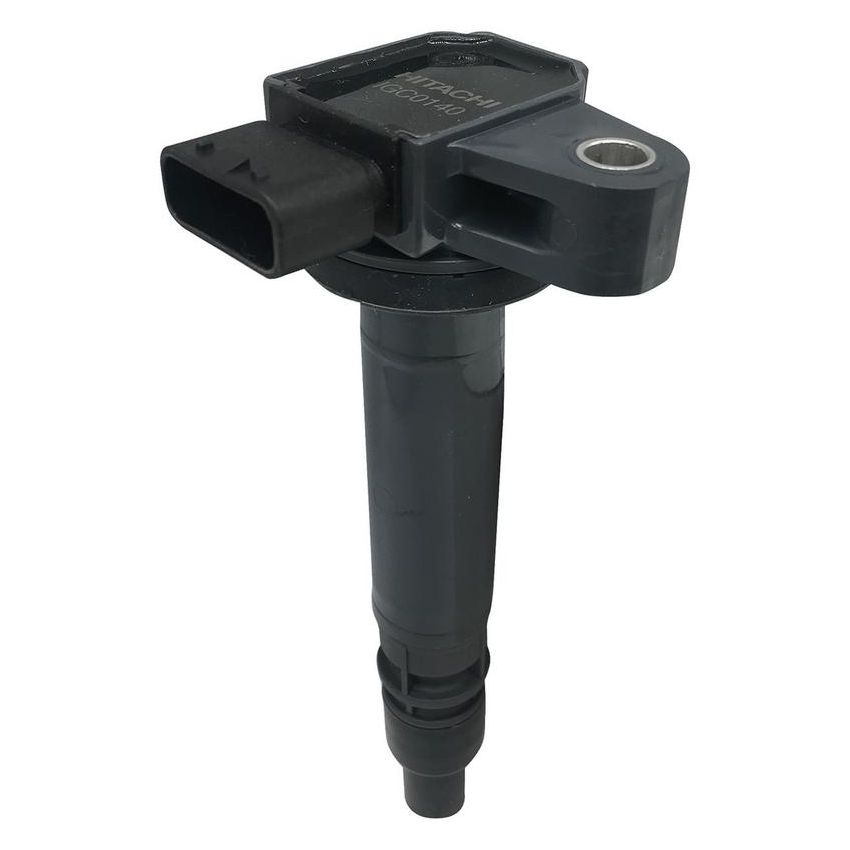 HITACHI IGC0140 IGNITION COIL - NEW