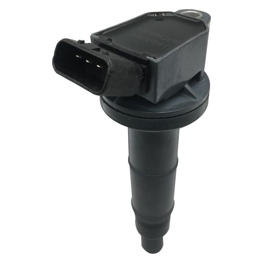 HITACHI IGC0141 IGNITION COIL - NEW