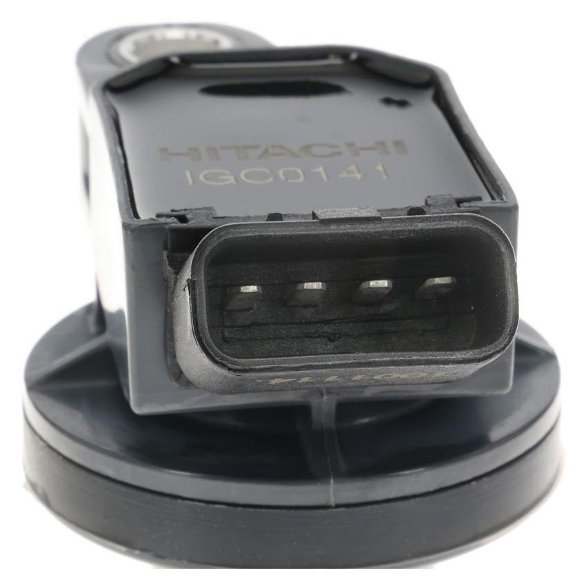 HITACHI IGC0141 IGNITION COIL - NEW
