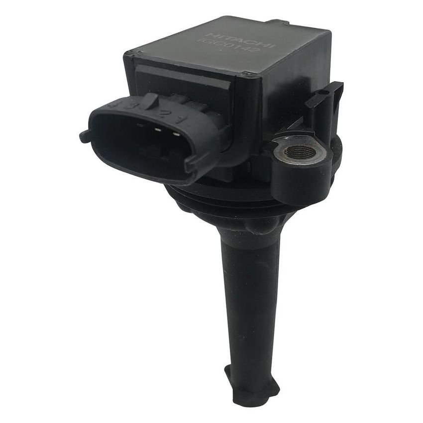 HITACHI IGC0142 IGNITION COIL - NEW