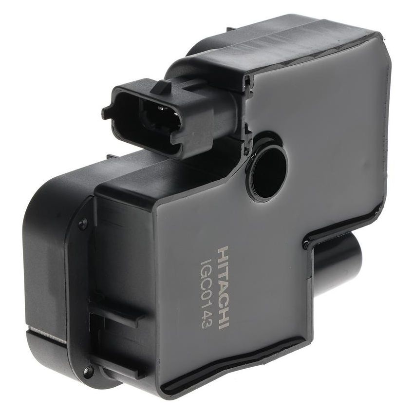 HITACHI IGC0143 IGNITION COIL - NEW