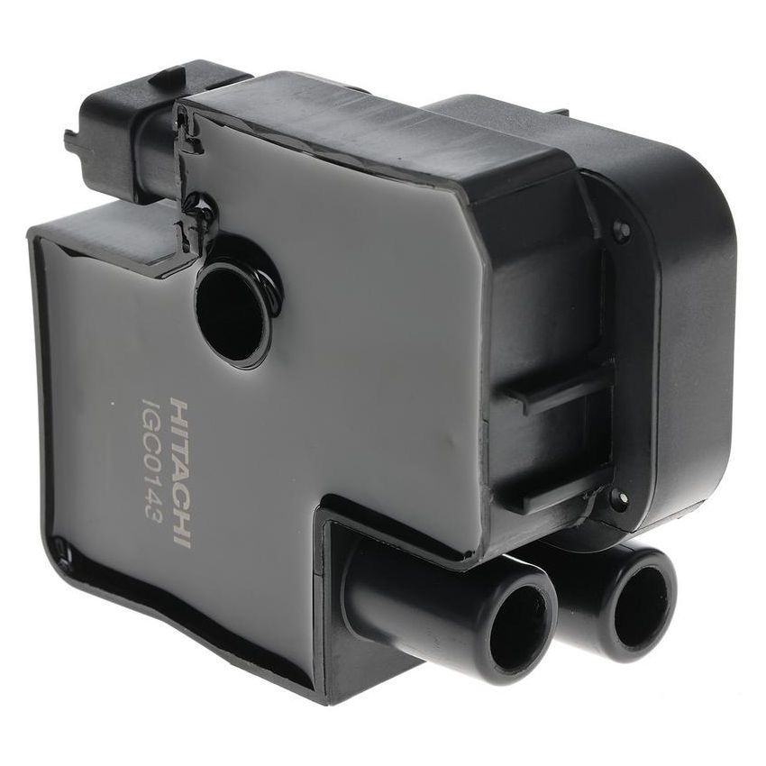 HITACHI IGC0143 IGNITION COIL - NEW