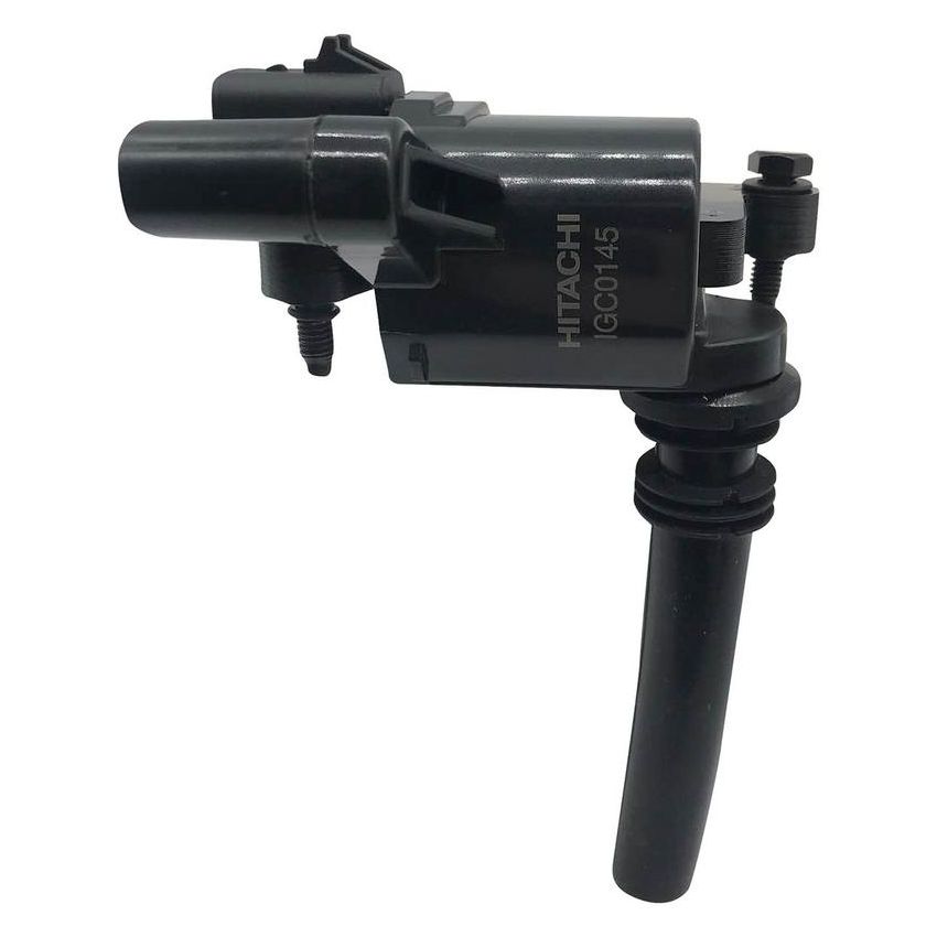 HITACHI IGC0145 IGNITION COIL - NEW