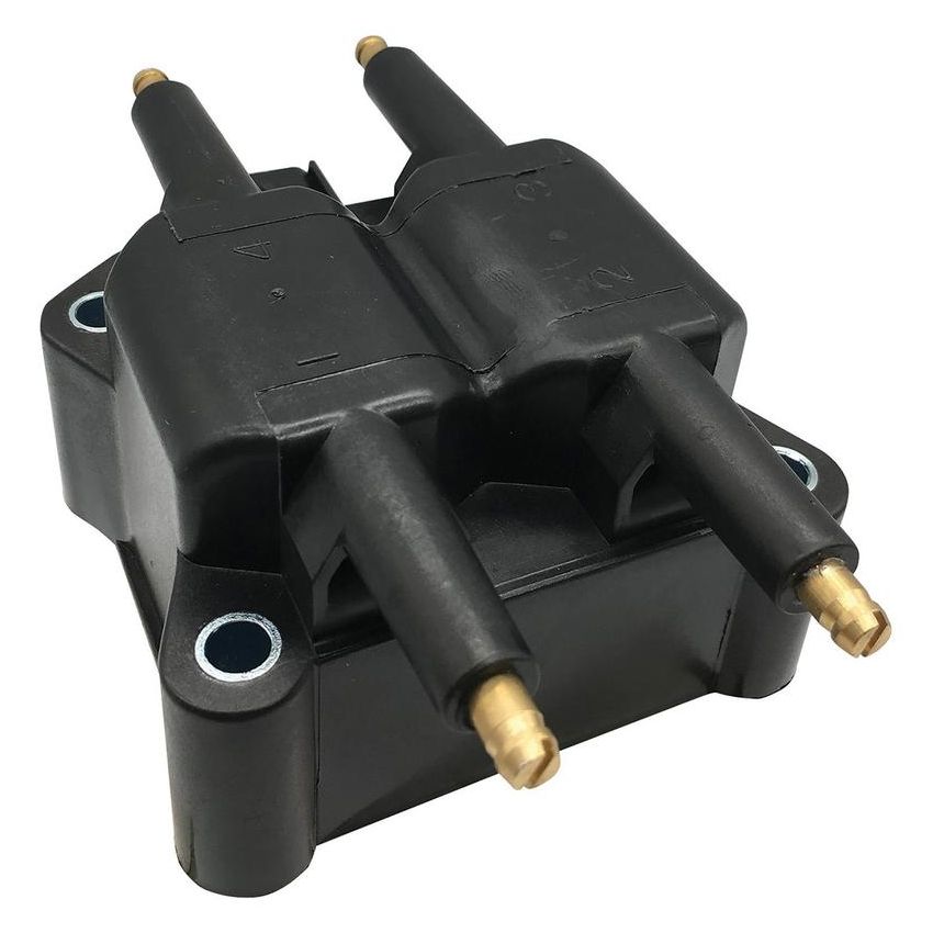 HITACHI IGC0147 IGNITION COIL - NEW