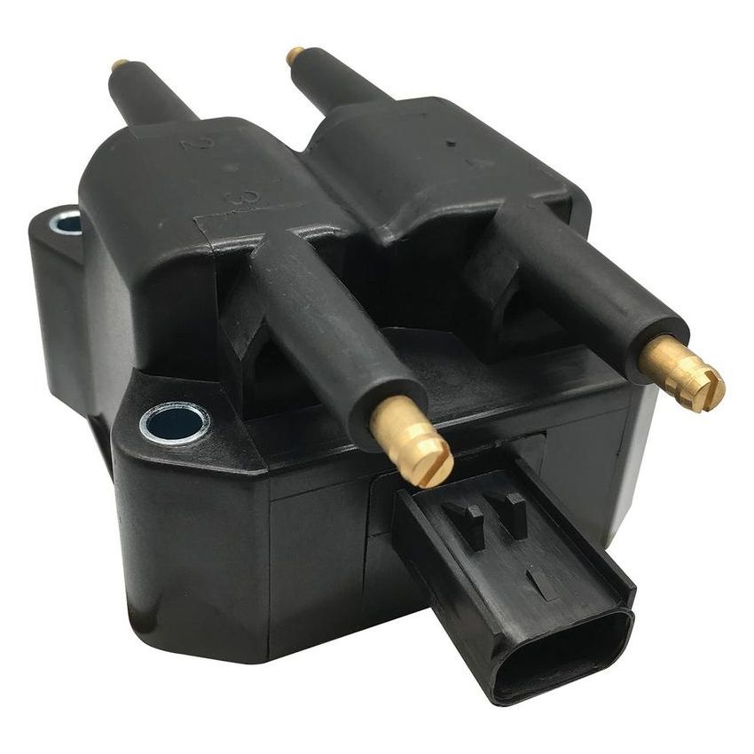 HITACHI IGC0147 IGNITION COIL - NEW