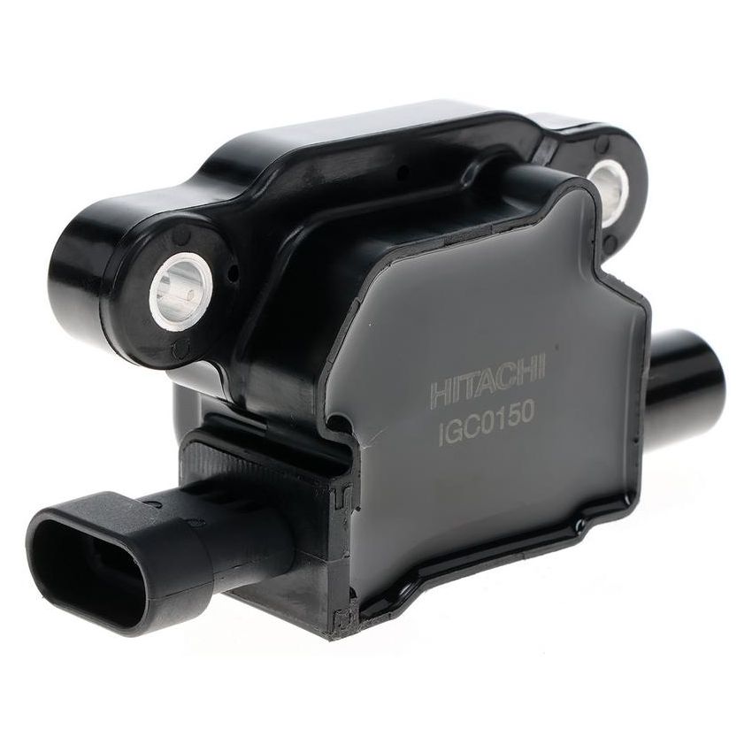 HITACHI IGC0150 IGNITION COIL - NEW
