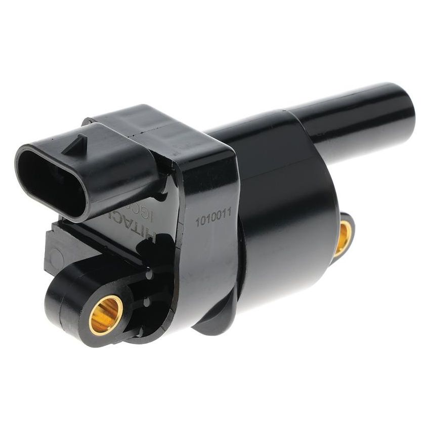 HITACHI IGC0151 IGNITION COIL - NEW