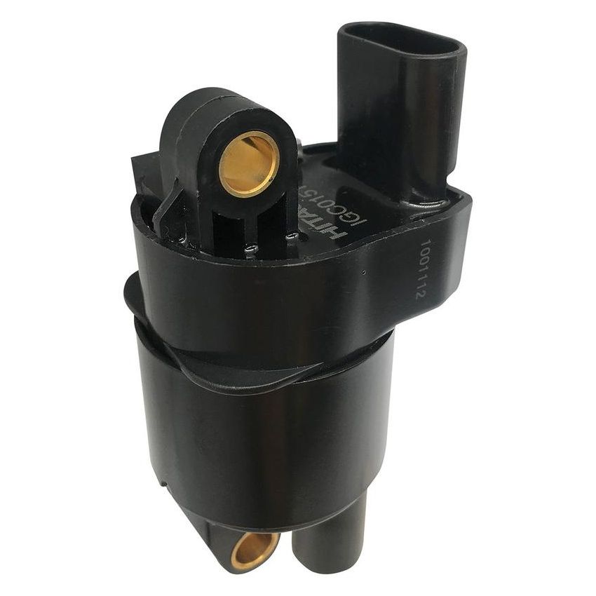 HITACHI IGC0151 IGNITION COIL - NEW