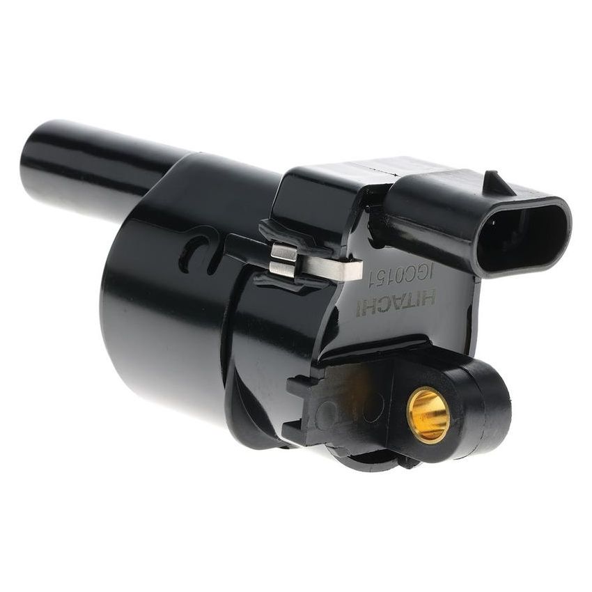HITACHI IGC0151 IGNITION COIL - NEW