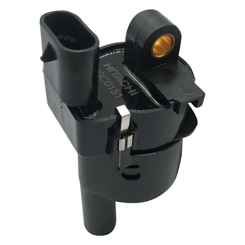 HITACHI IGC0151 IGNITION COIL - NEW