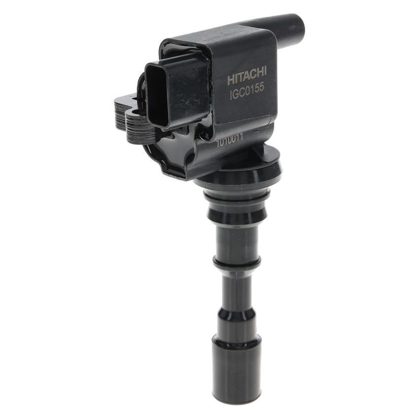 HITACHI IGC0155 IGNITION COIL - NEW