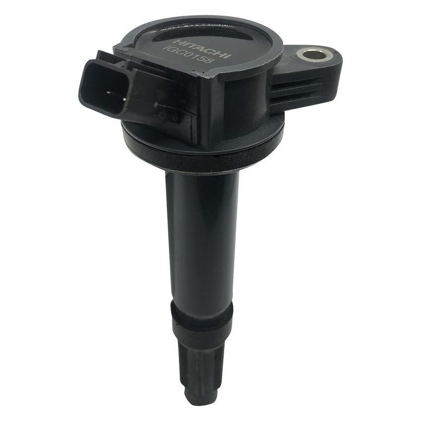 HITACHI IGC0158 IGNITION COIL - NEW