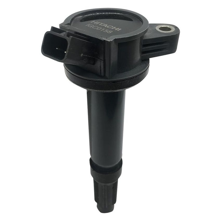 HITACHI IGC0158 IGNITION COIL - NEW