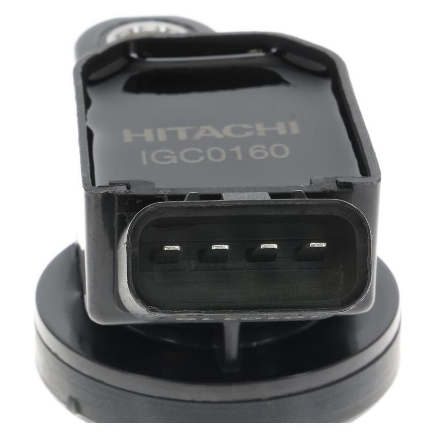 HITACHI IGC0160 IGNITION COIL - NEW