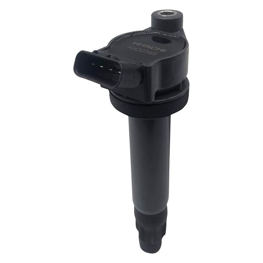 HITACHI IGC0165 IGNITION COIL - NEW