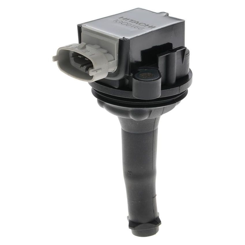 HITACHI IGC0166 IGNITION COIL - NEW