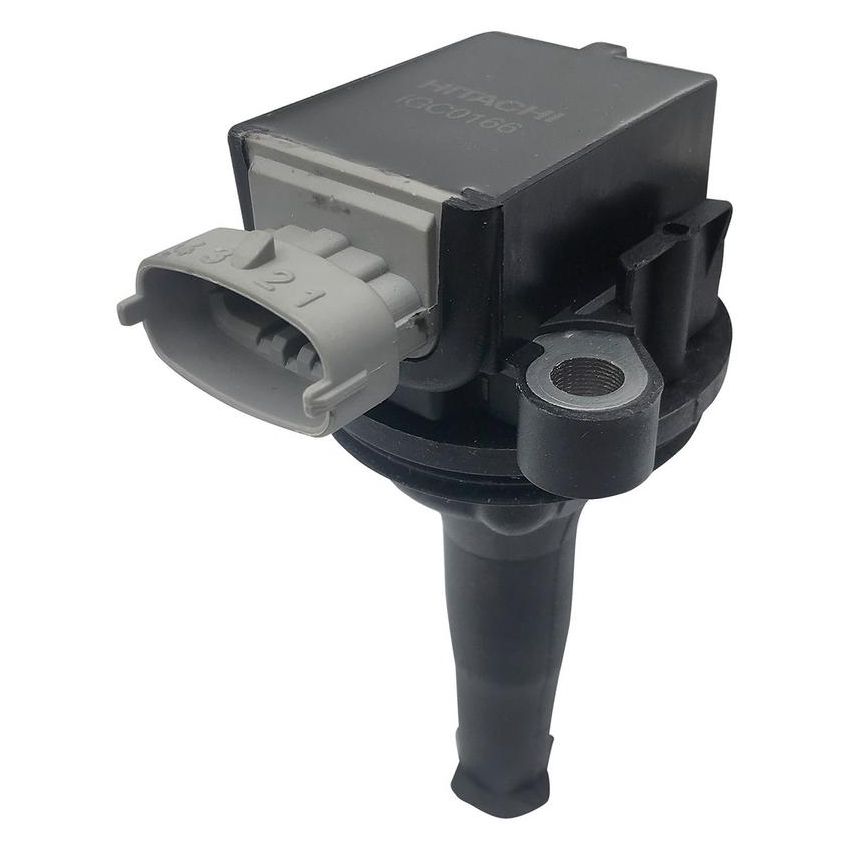 HITACHI IGC0166 IGNITION COIL - NEW