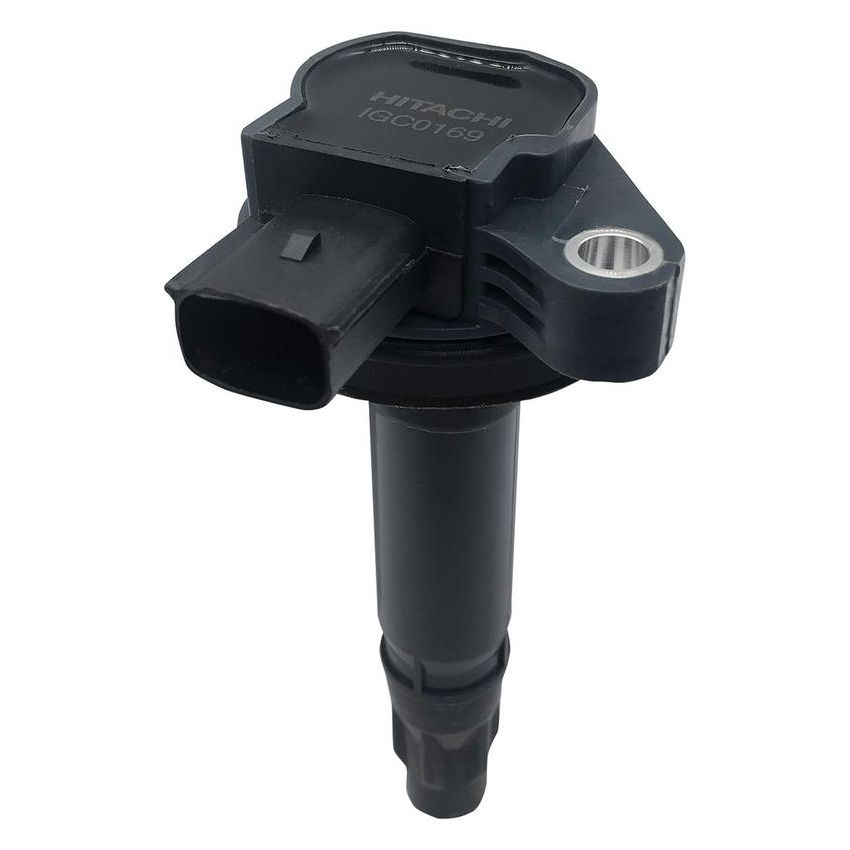 HITACHI IGC0169 IGNITION COIL - NEW
