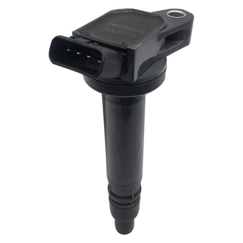 HITACHI IGC0176 IGNITION COIL - NEW