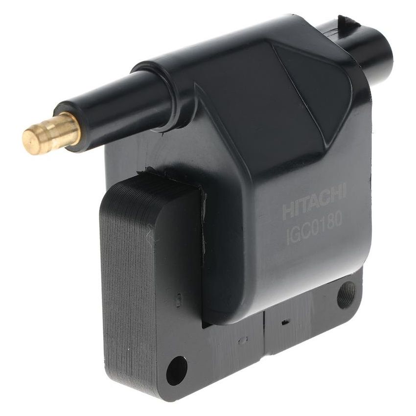 HITACHI IGC0180 IGNITION COIL - NEW