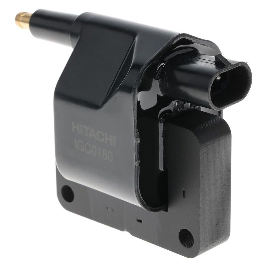 HITACHI IGC0180 IGNITION COIL - NEW