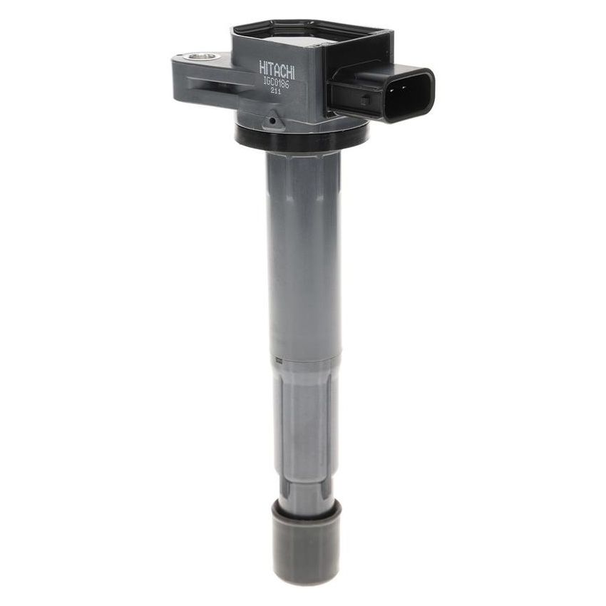 HITACHI IGC0186 IGNITION COIL - NEW
