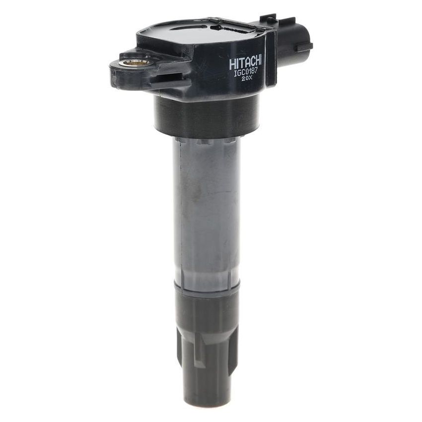 HITACHI IGC0187 IGNITION COIL - NEW