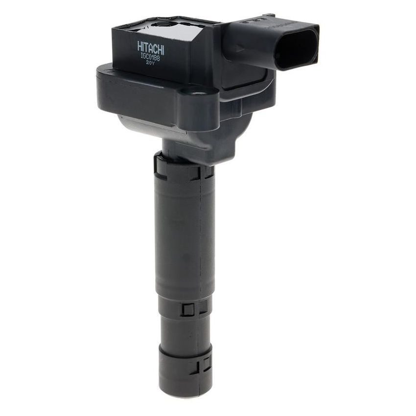 HITACHI IGC0188 IGNITION COIL - NEW