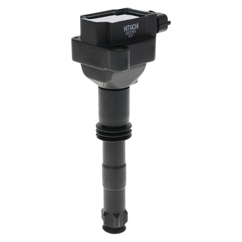 HITACHI IGC0191 IGNITION COIL - NEW