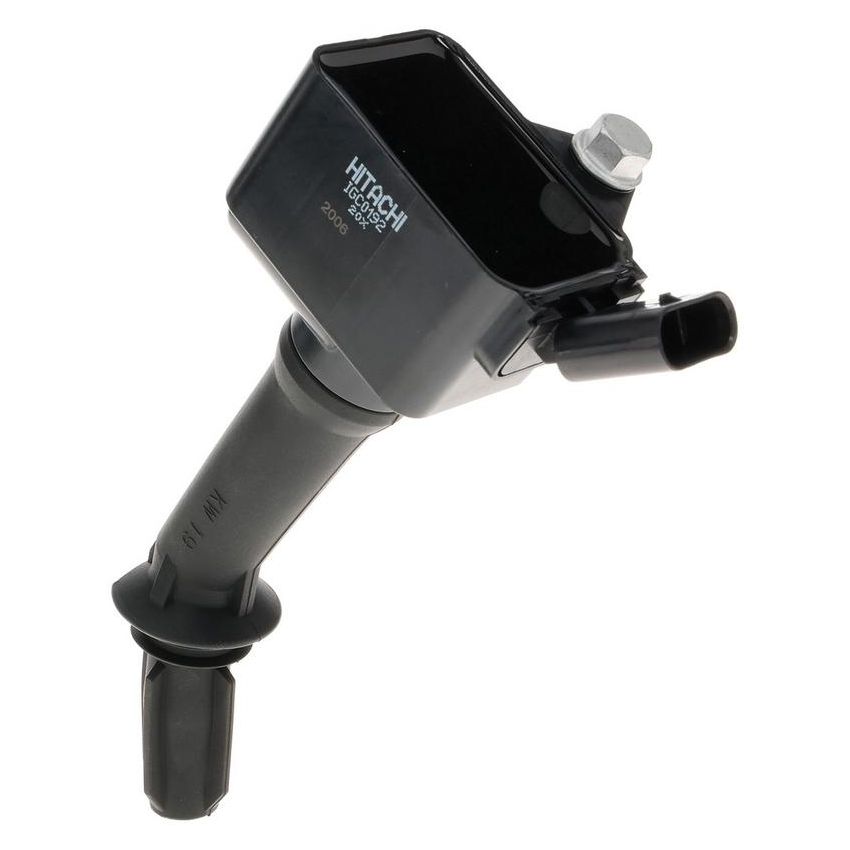 HITACHI IGC0192 IGNITION COIL - NEW
