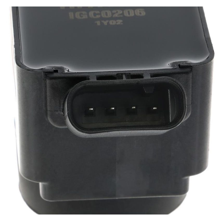 HITACHI IGC0206 IGNITION COIL-NEW