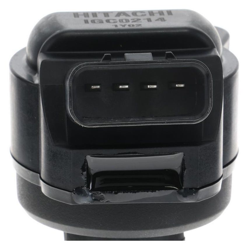 HITACHI IGC0214 IGNITION COIL-NEW