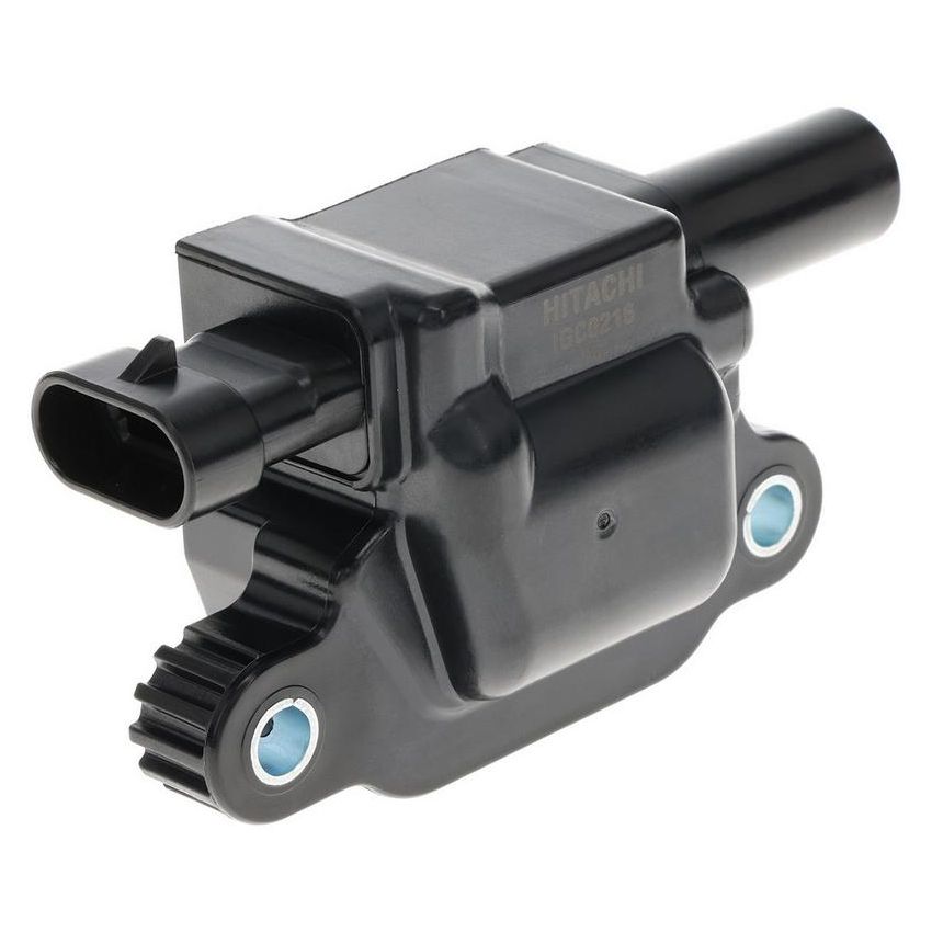 HITACHI IGC0216 IGNITION COIL-NEW
