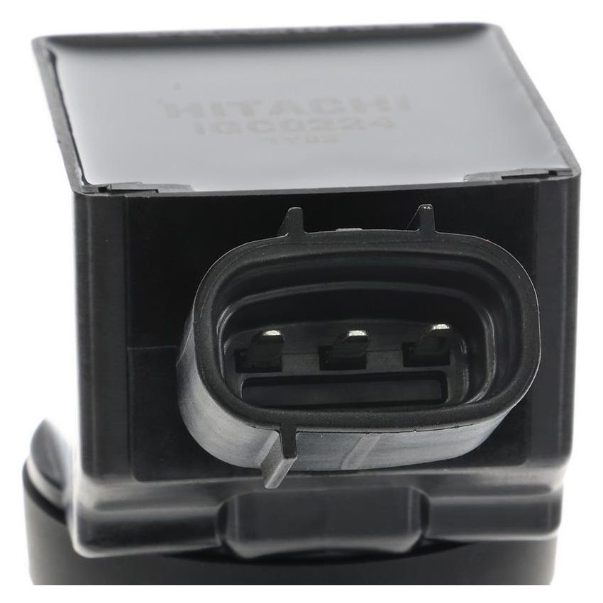 HITACHI IGC0224 IGNITION COIL-NEW