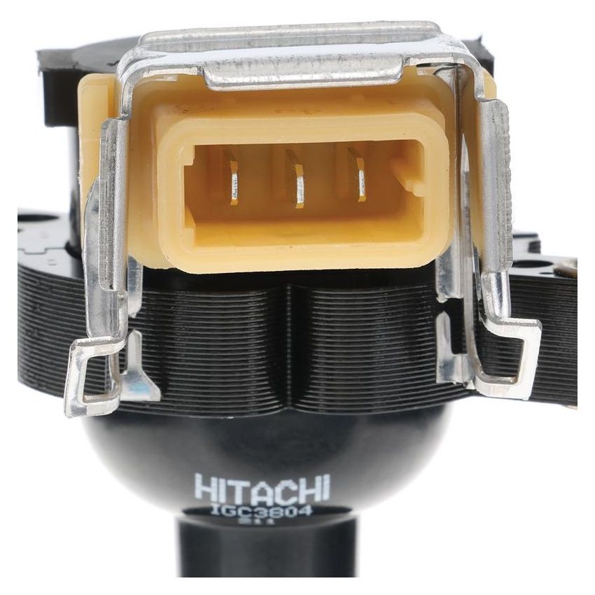 HITACHI IGC3804 IGNITION COIL - NEW