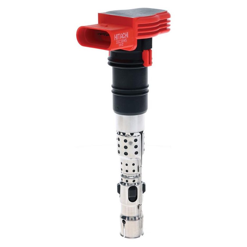 HITACHI IGC3845 IGNITION COIL - NEW